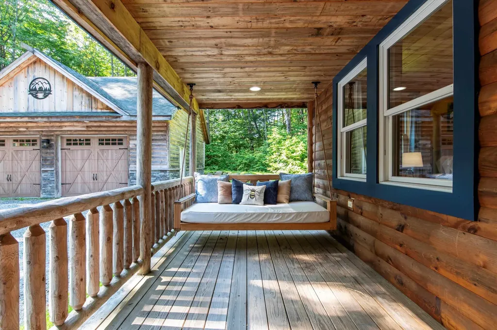 986 Branch Brook Road Mount Holly VT 05758