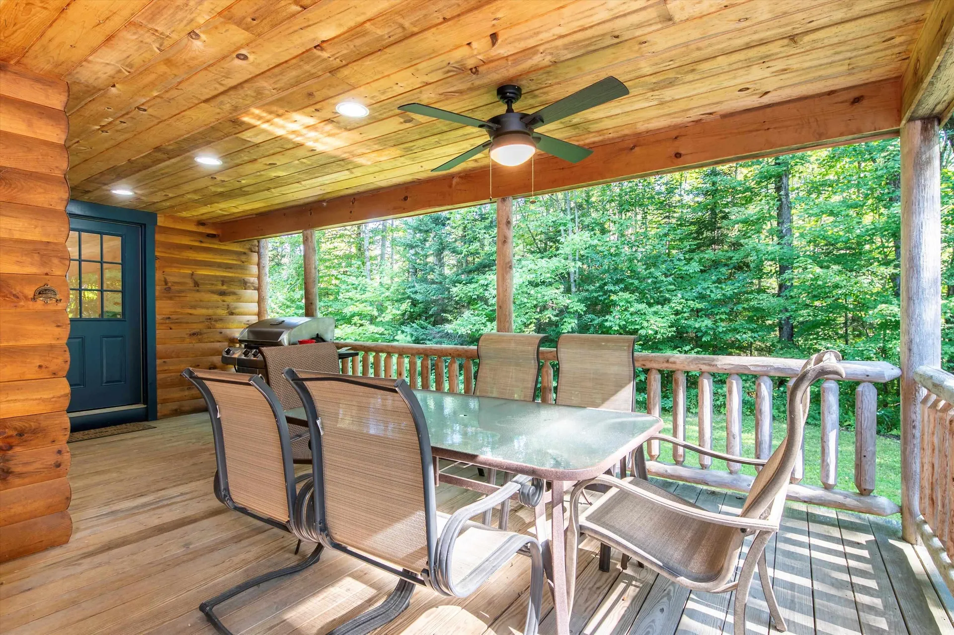 986 Branch Brook Road Mount Holly VT 05758