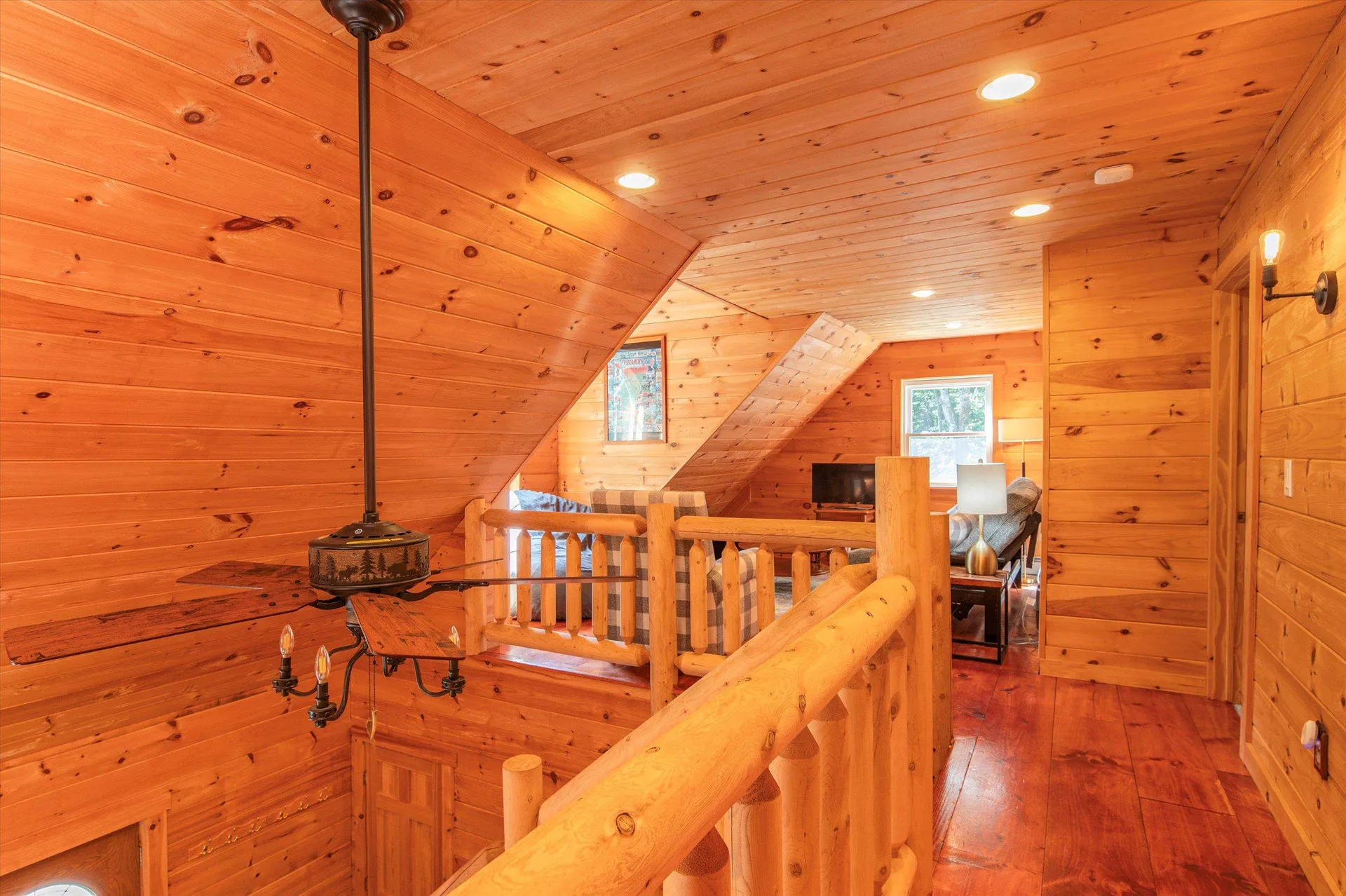 986 Branch Brook Road Mount Holly VT 05758