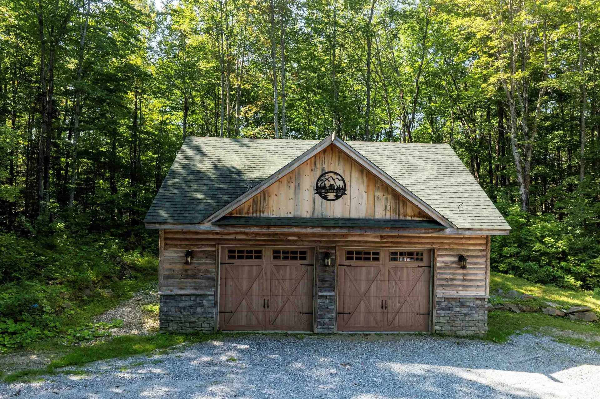 986 Branch Brook Road Mount Holly VT 05758