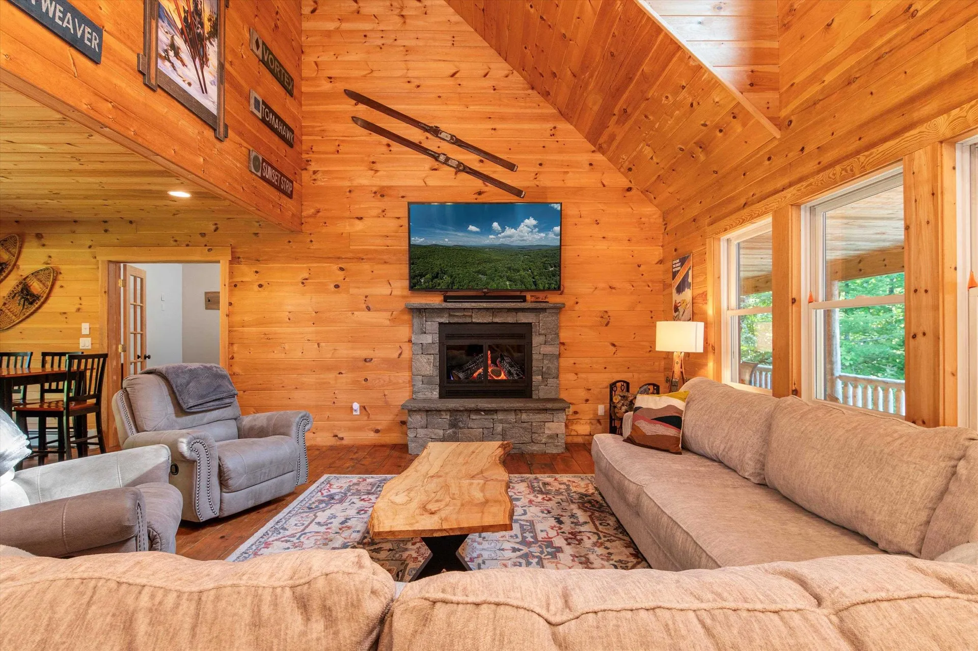 986 Branch Brook Road Mount Holly VT 05758