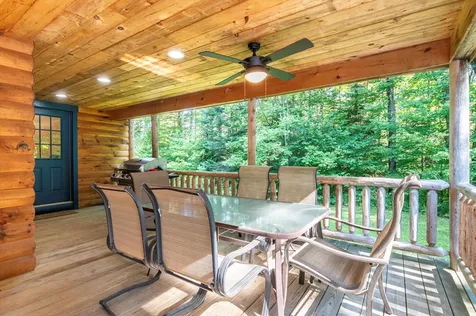 986 Branch Brook Road Mount Holly VT 05758