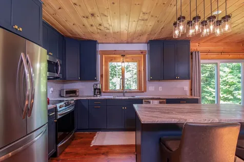 986 Branch Brook Road Mount Holly VT 05758