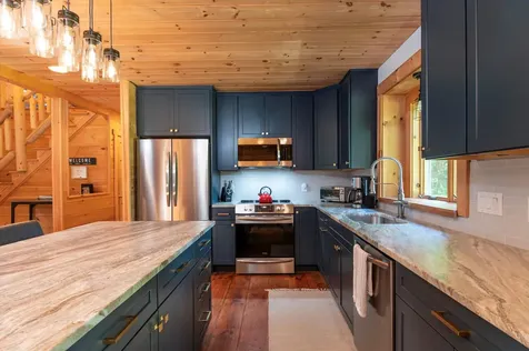 986 Branch Brook Road Mount Holly VT 05758