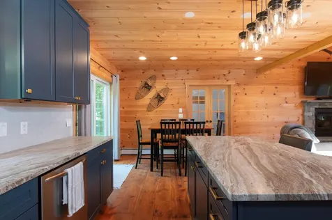 986 Branch Brook Road Mount Holly VT 05758