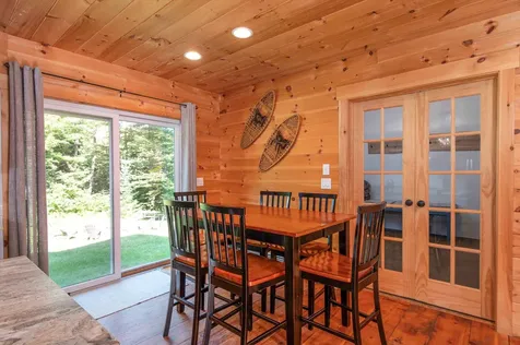 986 Branch Brook Road Mount Holly VT 05758