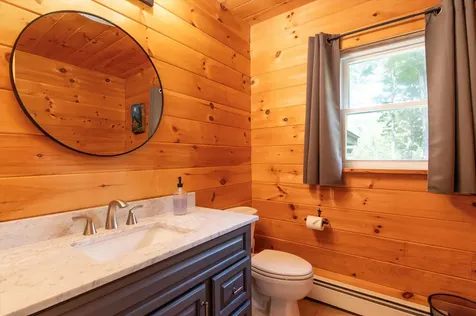 986 Branch Brook Road Mount Holly VT 05758