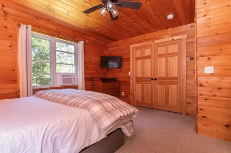 986 Branch Brook Road Mount Holly VT 05758