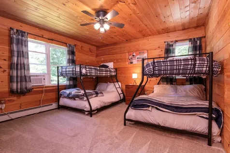 986 Branch Brook Road Mount Holly VT 05758