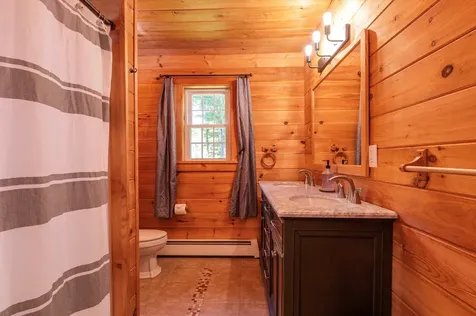 986 Branch Brook Road Mount Holly VT 05758