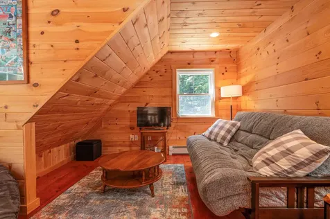 986 Branch Brook Road Mount Holly VT 05758