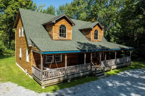 986 Branch Brook Road Mount Holly VT 05758