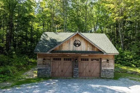 986 Branch Brook Road Mount Holly VT 05758