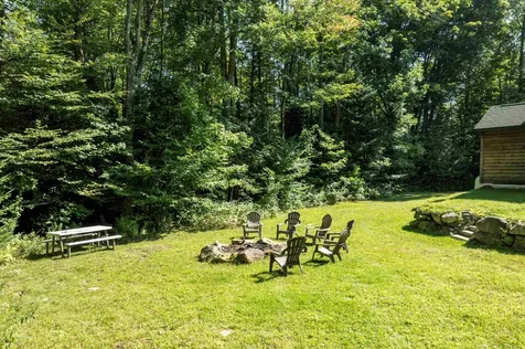 986 Branch Brook Road Mount Holly VT 05758