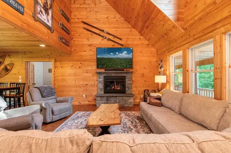 986 Branch Brook Road Mount Holly VT 05758