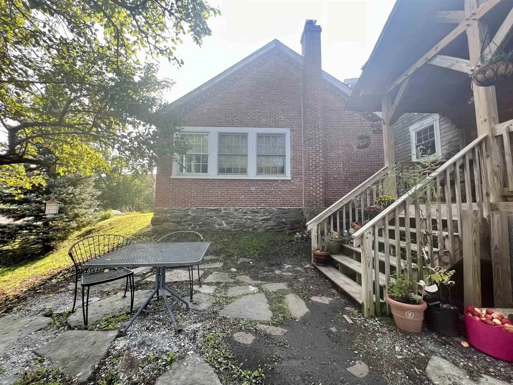 2678 South Road Fairfield VT 05455