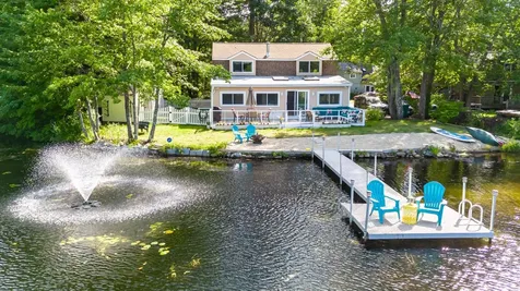 4 Indian Road East Kingston NH 03827