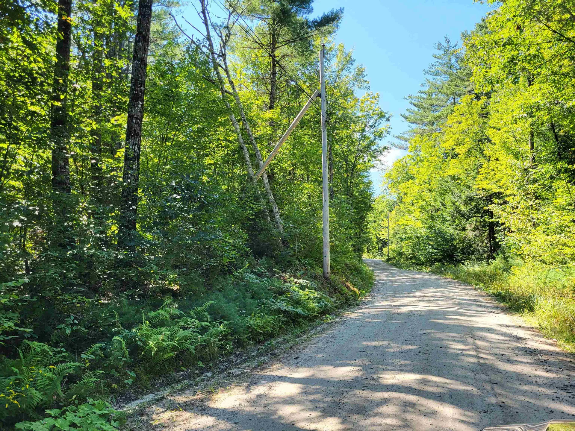100 Forbes Mountain Road Danbury NH 03230