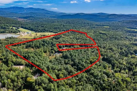 100 Forbes Mountain Road Danbury NH 03230