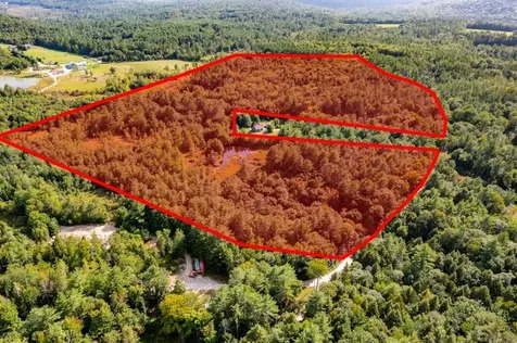100 Forbes Mountain Road Danbury NH 03230
