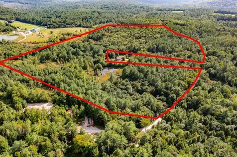 100 Forbes Mountain Road Danbury NH 03230