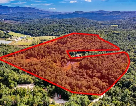 100 Forbes Mountain Road Danbury NH 03230