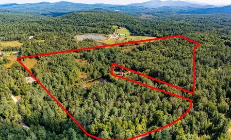 100 Forbes Mountain Road Danbury NH 03230