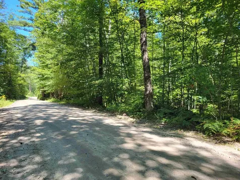 100 Forbes Mountain Road Danbury NH 03230