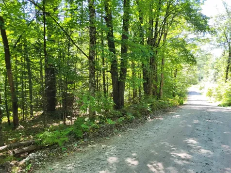 100 Forbes Mountain Road Danbury NH 03230