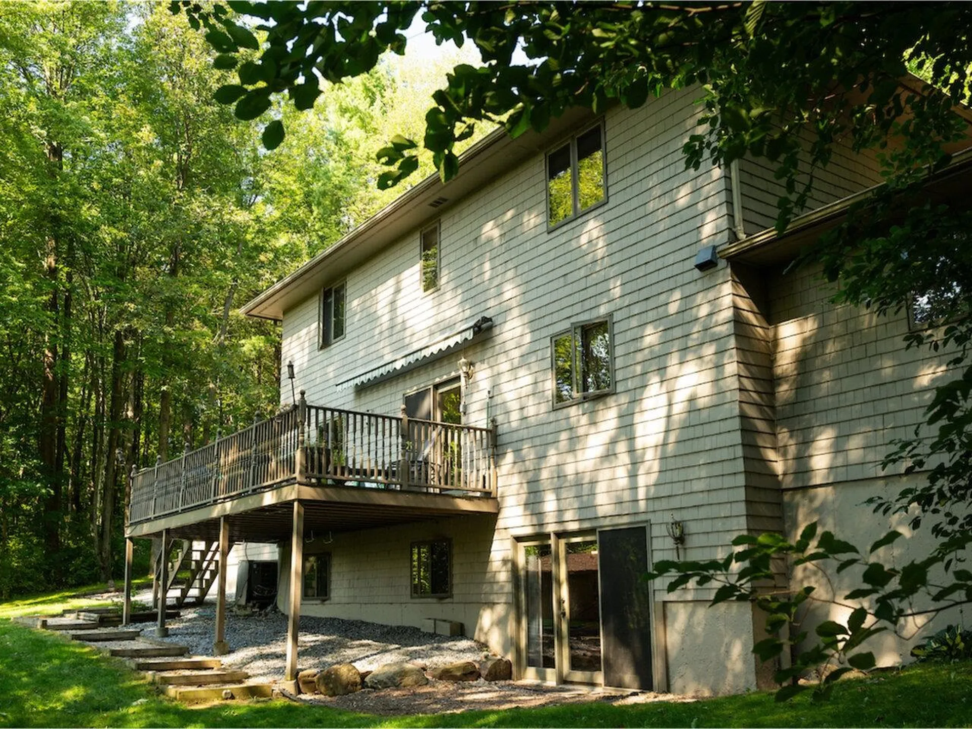 426 Mutton Hill Drive Charlotte VT 05445