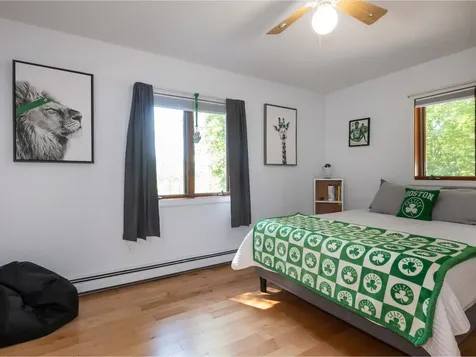 426 Mutton Hill Drive Charlotte VT 05445