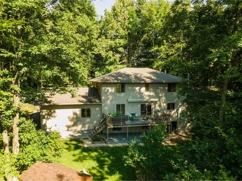 426 Mutton Hill Drive Charlotte VT 05445