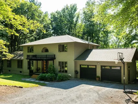 426 Mutton Hill Drive Charlotte VT 05445