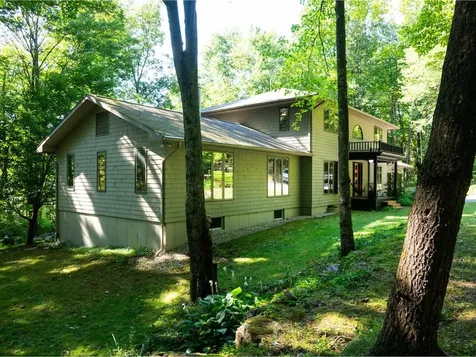 426 Mutton Hill Drive Charlotte VT 05445