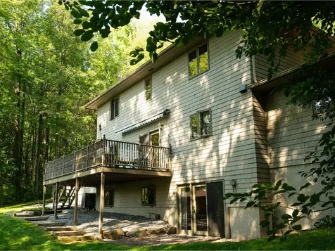 426 Mutton Hill Drive Charlotte VT 05445