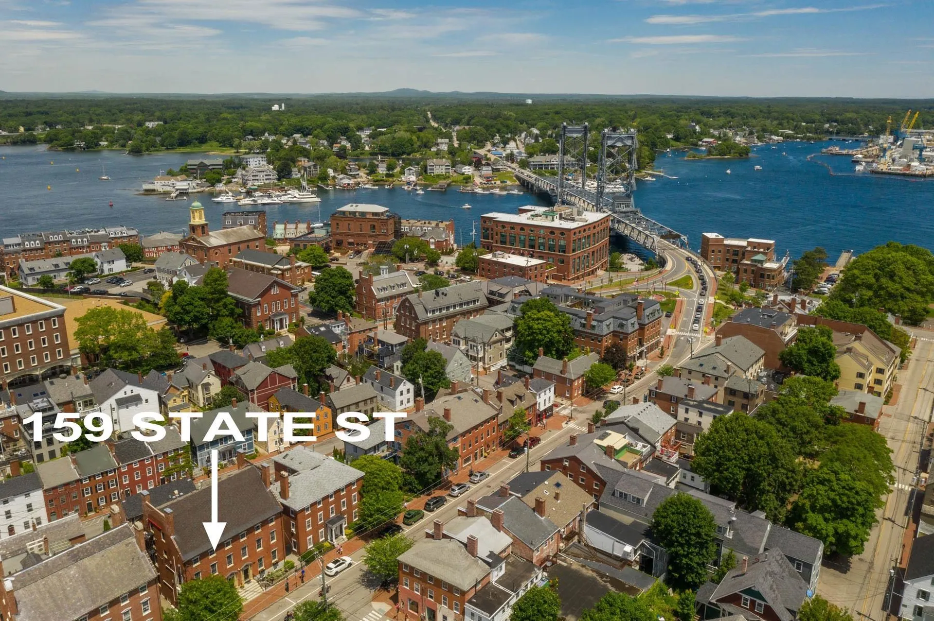 159 State Street Portsmouth NH 03801