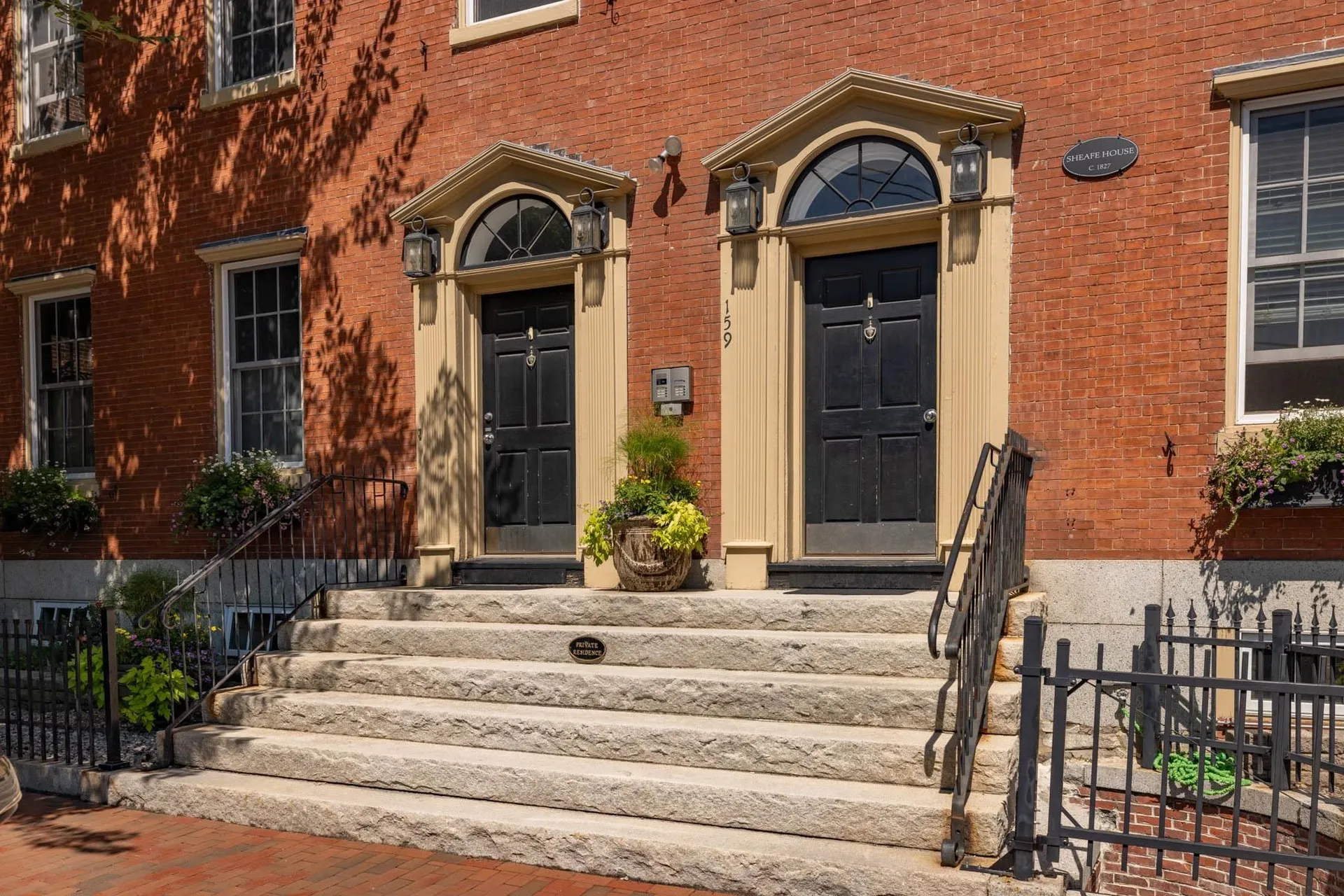 159 State Street Portsmouth NH 03801