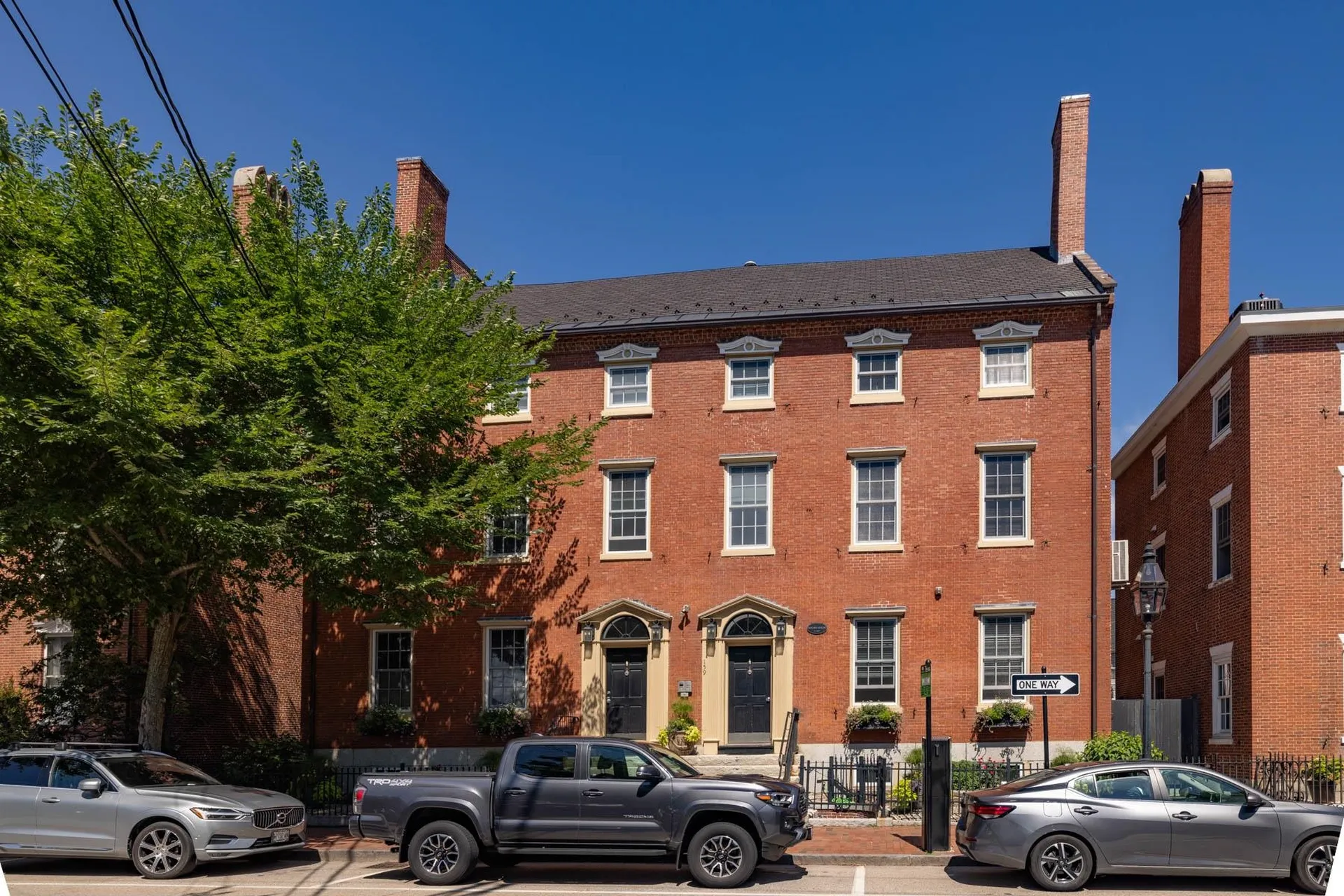 159 State Street Portsmouth NH 03801