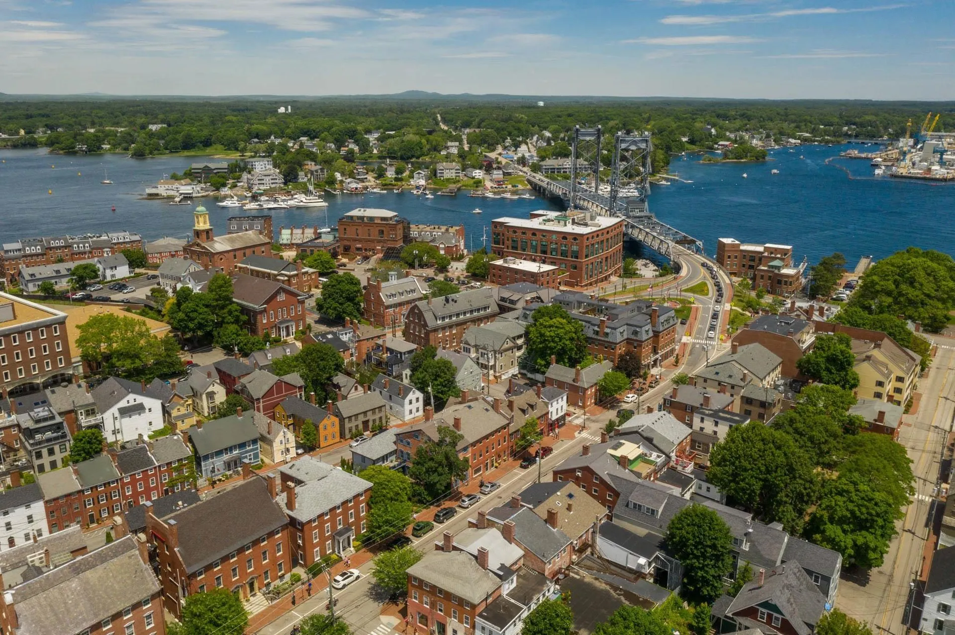 159 State Street Portsmouth NH 03801