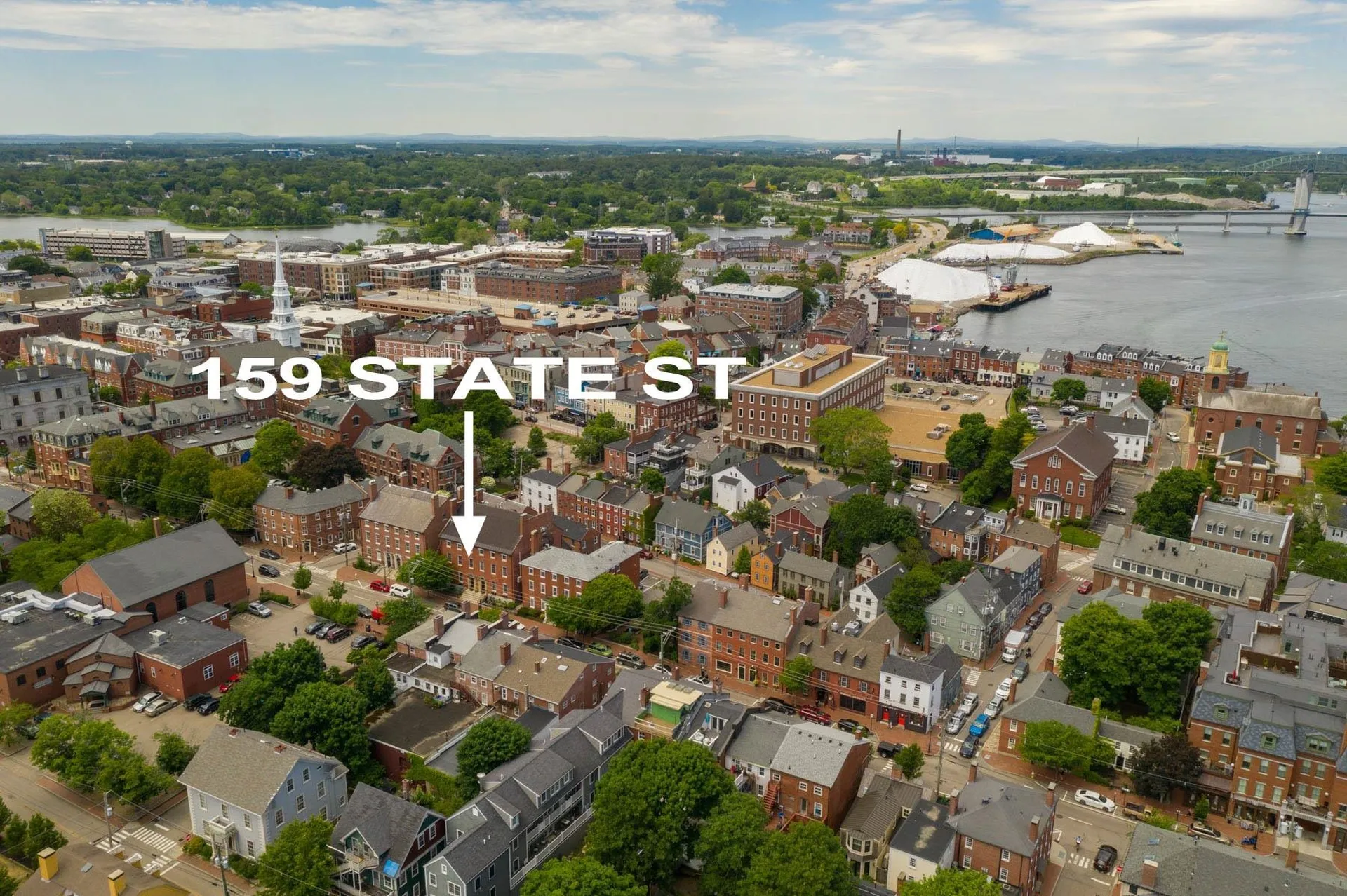 159 State Street Portsmouth NH 03801