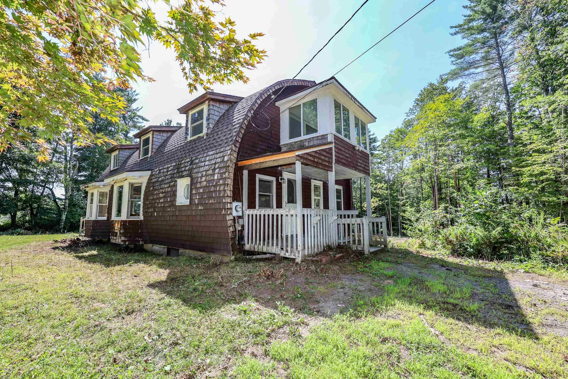 192 Governor Wentworth Highway Moultonborough NH 03254