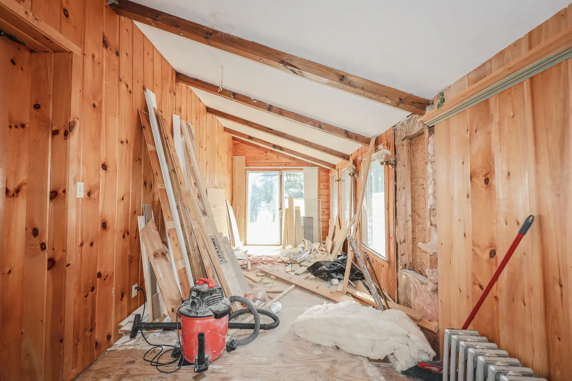 192 Governor Wentworth Highway Moultonborough NH 03254