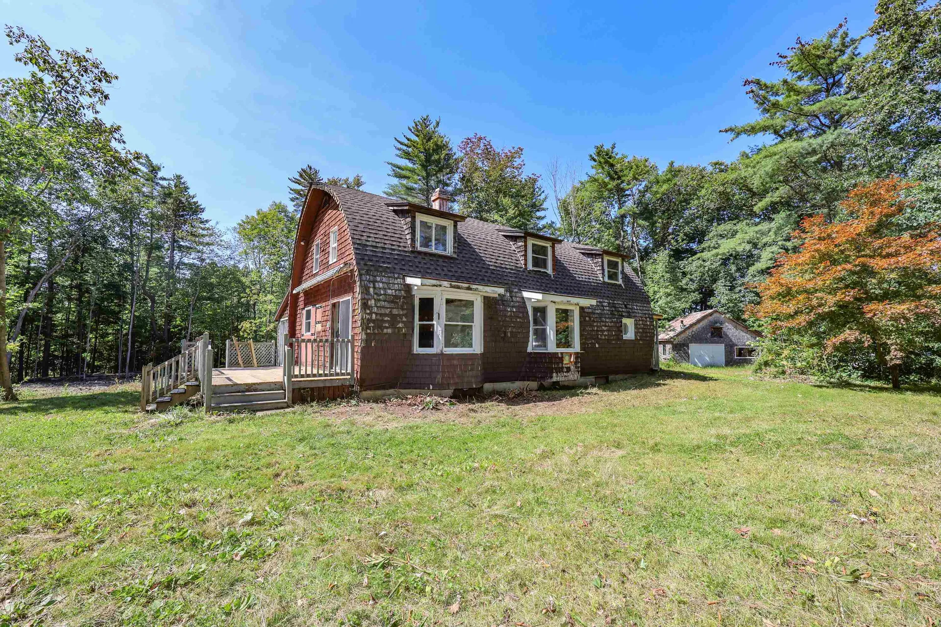 192 Governor Wentworth Highway Moultonborough NH 03254