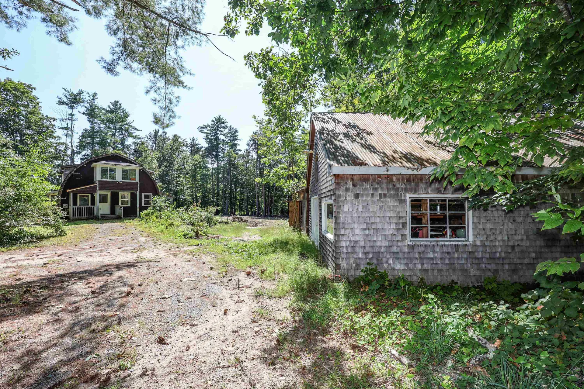 192 Governor Wentworth Highway Moultonborough NH 03254