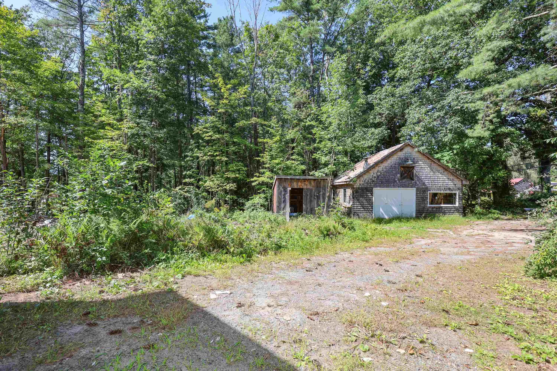 192 Governor Wentworth Highway Moultonborough NH 03254