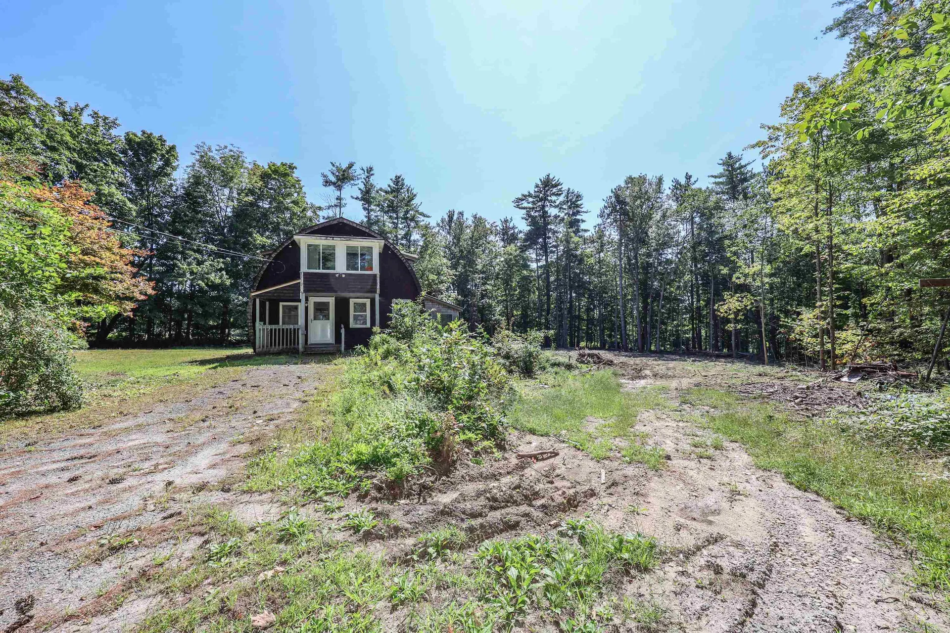 192 Governor Wentworth Highway Moultonborough NH 03254