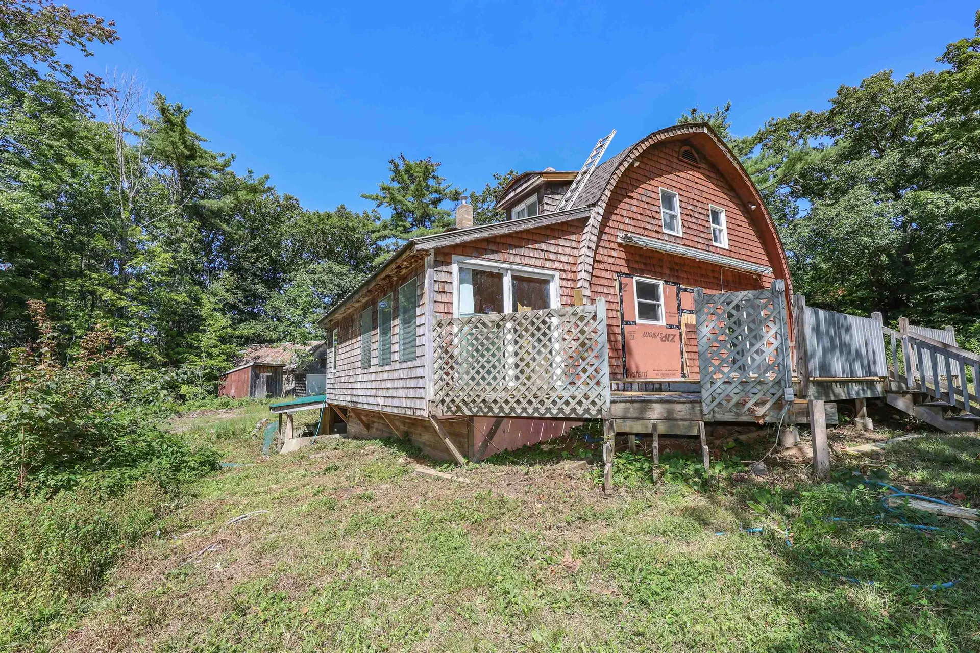 192 Governor Wentworth Highway Moultonborough NH 03254