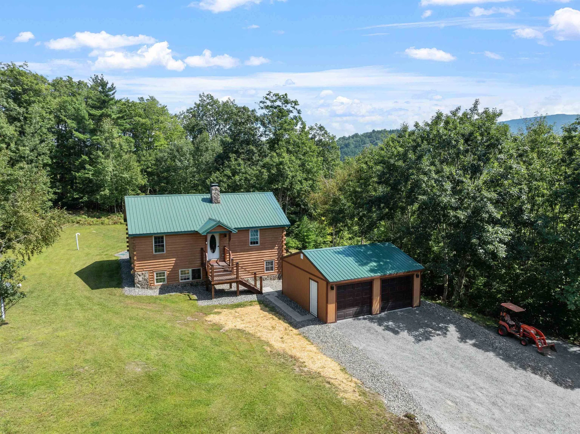 148 Bear Road Haverhill NH 03774