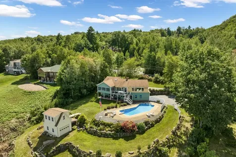 16 Lake View Drive New Hampton NH 03256