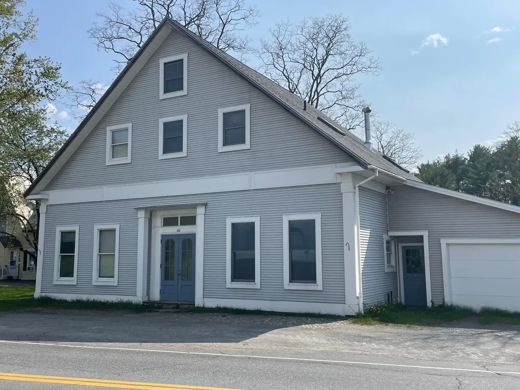 160 Route 25c Piermont NH 03579